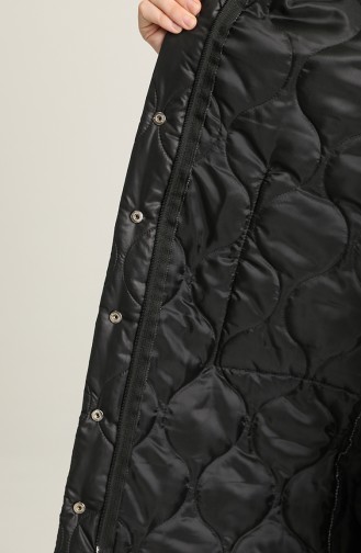 Black Waistcoats 5039-01