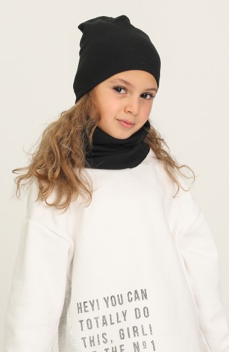 Black Hoofddoek 1175-05