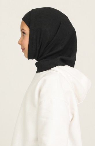 Black Hoofddoek 1175-05