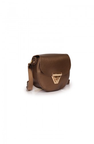 Copper Shoulder Bag 09-14