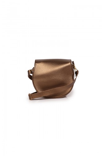 Copper Shoulder Bag 09-14