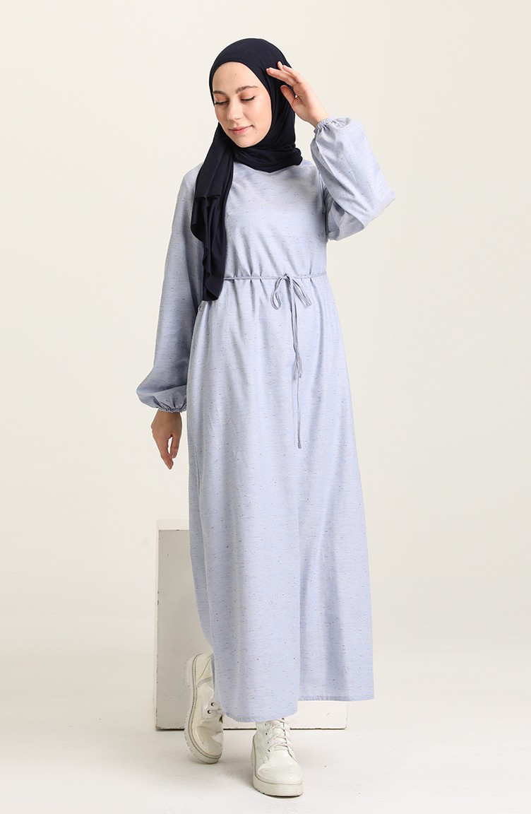 robe 7ijab