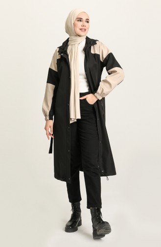 Trench Coat Beige 4501-01