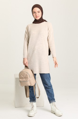 Mink Sweater 4389-02