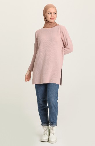 Powder Sweater 4389-03