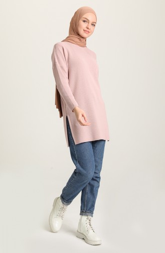 Pull Poudre 4389-03