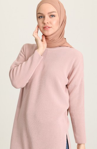 Pull Poudre 4389-03
