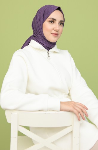 Purple Shawl 1000-02