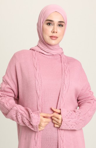 Rosa Trikot 1076-02