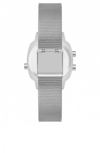 Gray Horloge 2653BKSV