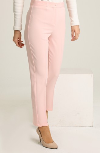 Pink Pants 1132-18