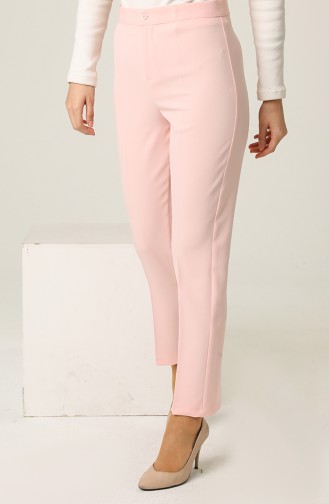 Pink Pants 1132-18
