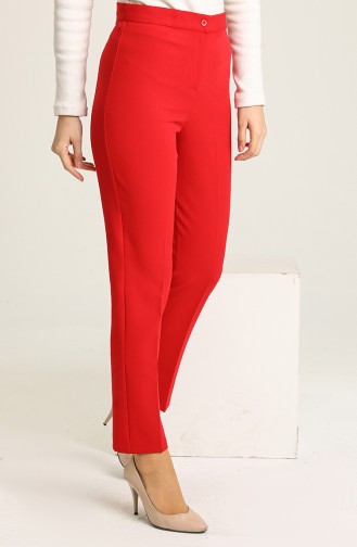 Pantalon Rouge 1132-19