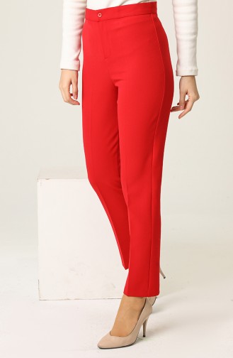 Red Broek 1132-19