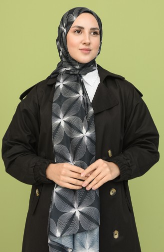 Black Shawl 0941-04