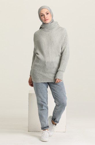 Gray Knitwear 9450-02