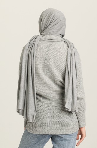 Gray Knitwear 9450-02