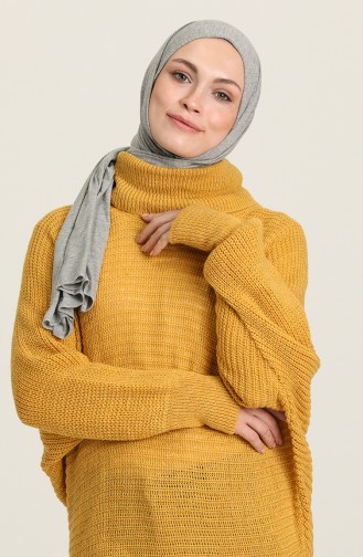 Mustard Knitwear 9450-03