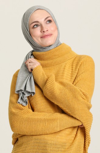 Mustard Tricot 9450-03