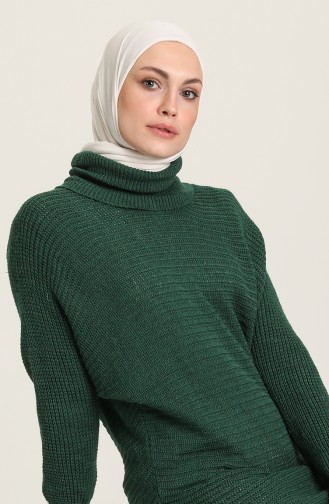 Green Tricot 9450-04