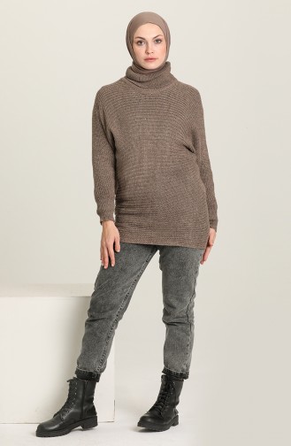 Mink Knitwear 9450-06