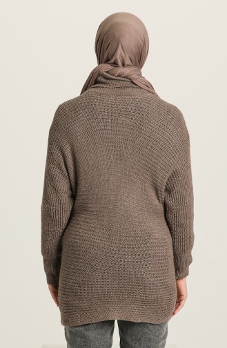 Mink Knitwear 9450-06