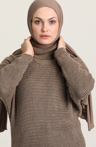 Mink Knitwear 9450-06