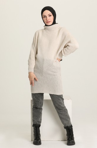 Cream Knitwear 9450-08