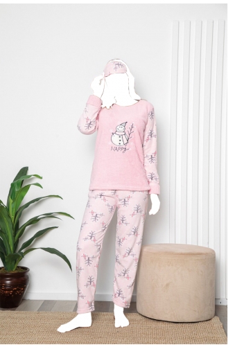 Powder Pyjama 580-02
