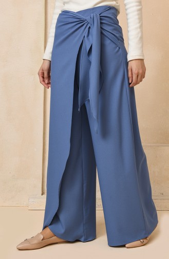 Indigo Culottes 3316-03