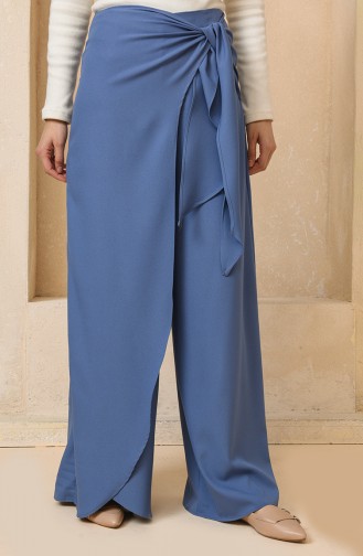 Indigo Culottes 3316-03