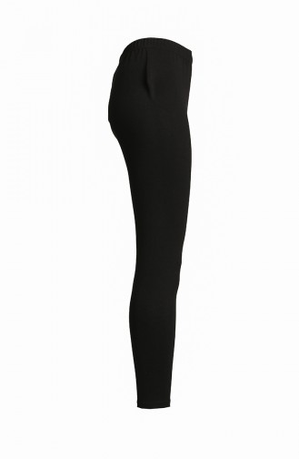 Leggings Noir 2123-01