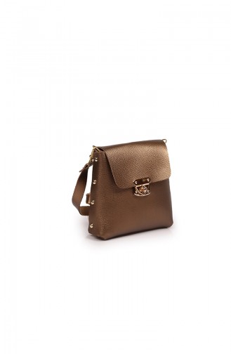 Copper Shoulder Bag 36Z-12