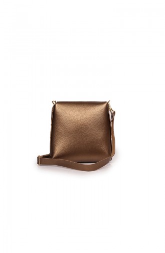 Copper Shoulder Bags 36Z-12