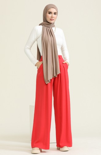 Pantalon Rouge 8376-01