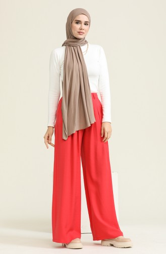 Red Pants 8376-01