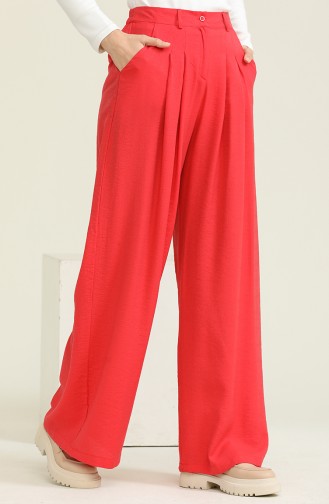 Pantalon Rouge 8376-01