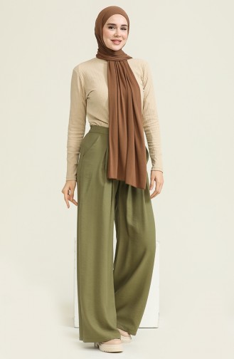 Pantalon Khaki 8376-03