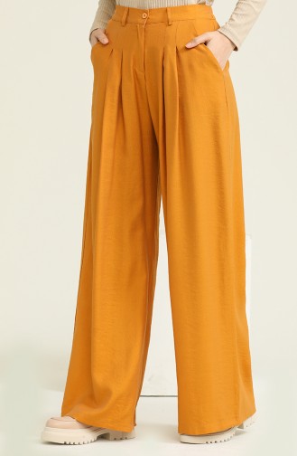 Mustard Broek 8376-05