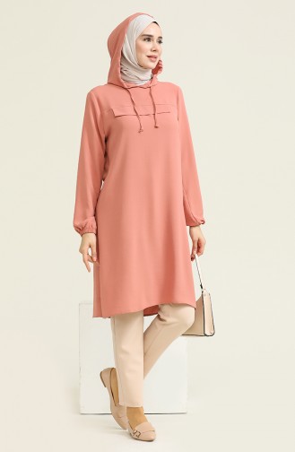 Dusty Rose Tunics 7003-02