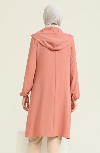 Dusty Rose Tunics 7003-02