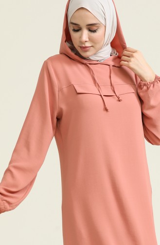 Dusty Rose Tuniek 7003-02