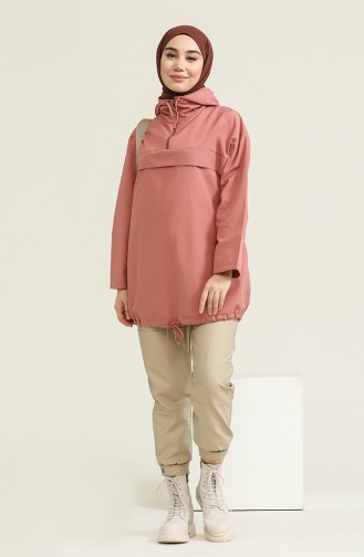 Dusty Rose Tuniek 3283-05