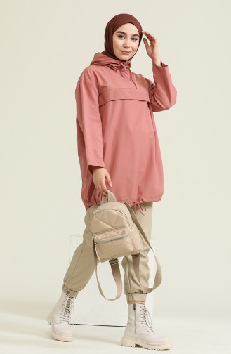 Dusty Rose Tuniek 3283-05