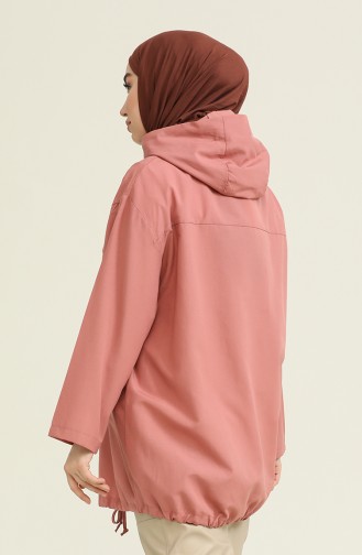 Dusty Rose Tuniek 3283-05