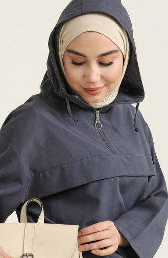 Anthracite Tuniek 3283-08