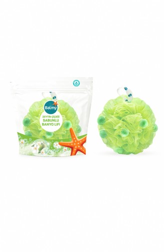 Green Bath and Shower Products 05039
