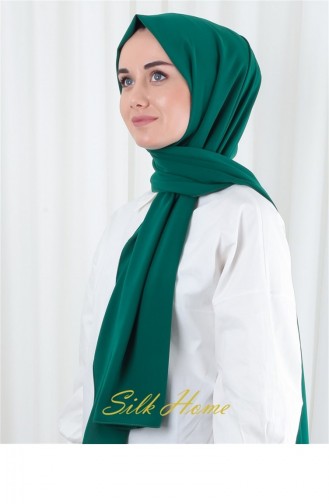 Emerald Sjaal 37962