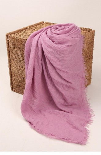 Silk Home Bürümcük Şal 66001-20