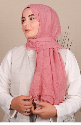 Silk Home Bürümcük Şal 66001-22